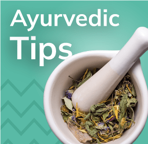 Ayurveda for Digestion