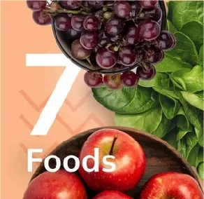 Foods to Reduce Cancer Risk