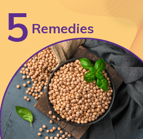 Health Benefits of Chickpeas