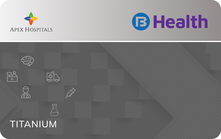 Titanium-card
