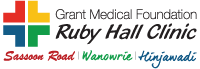 Ruby Hall Clinic