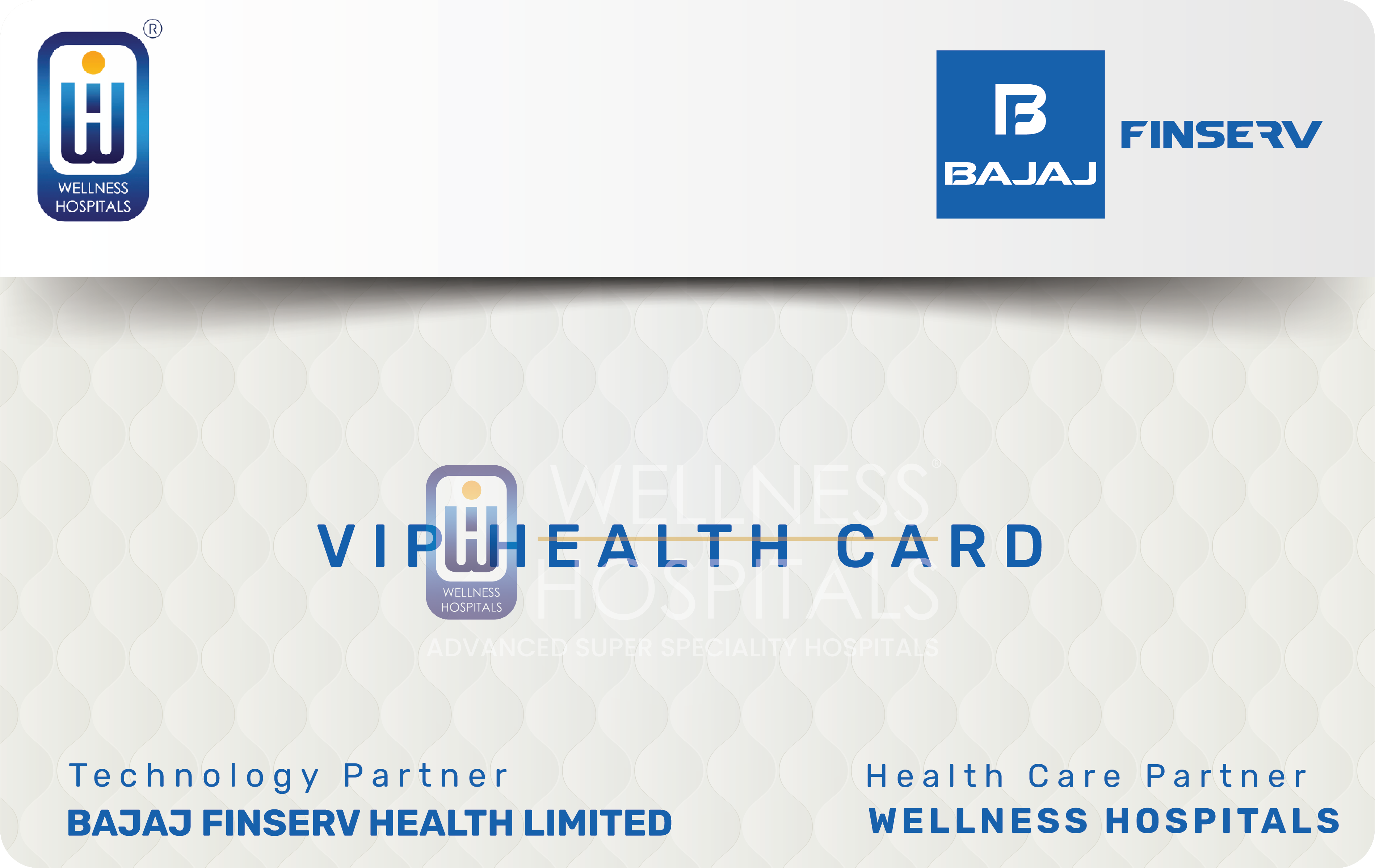 VIP-card