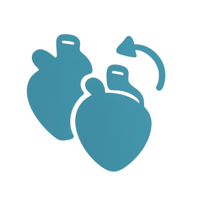 Heart Transplant